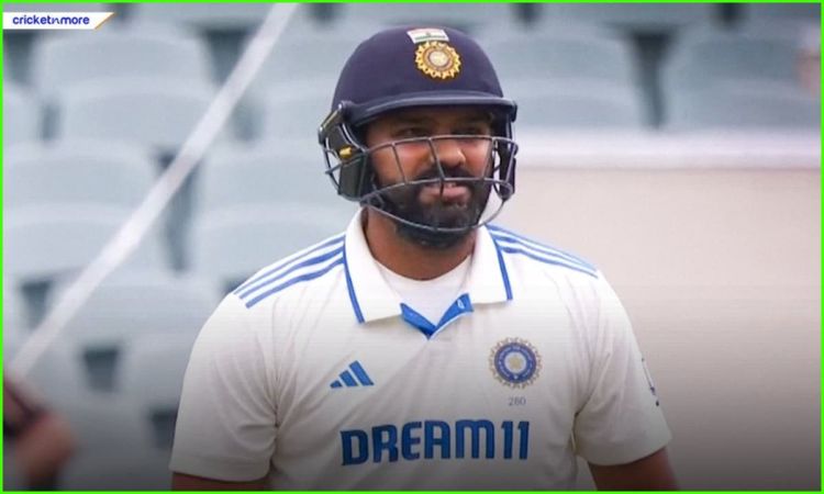 AUS vs IND 2nd Test: पहला सेशन रहा ऑस्ट्रेलिया के नाम, टीम इंडिया ने 82 रन बनाकर खोए 4 विकेट