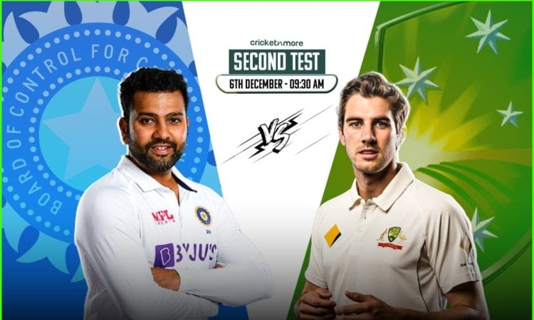 AUS vs IND 2nd Test Dream11 Prediction: एडिलेड में होगा PINK BALL टेस्ट, ऐसे बनाएं अपनी Fantasy Team