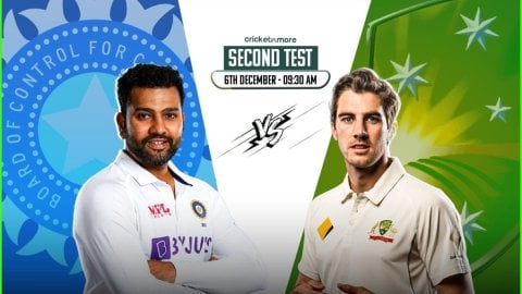 AUS vs IND 2nd Test Dream11 Prediction: एडिलेड में होगा PINK BALL टेस्ट, ऐसे बनाएं अपनी Fantasy Team