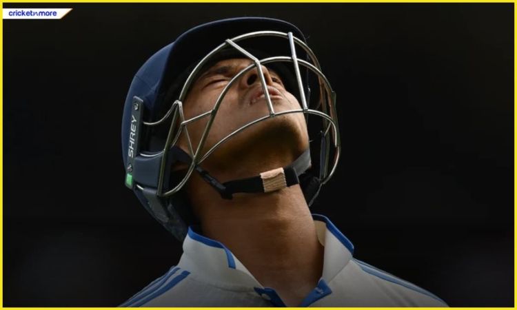 AUS vs IND 4th Test: बॉक्सिंग-डे टेस्ट का दूसरा दिन ऑस्ट्रेलिया के नाम; Team India के 5 खिलाड़ी हुए OUT​​, रन बने सिर्फ 164​​​​​