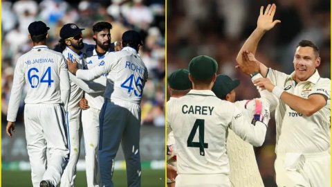 AUS vs IND 3rd Test: गाबा टेस्ट के लिए बदल जाएगी दोनों टीमें, भारत और ऑस्ट्रेलिया की Playing XI में 