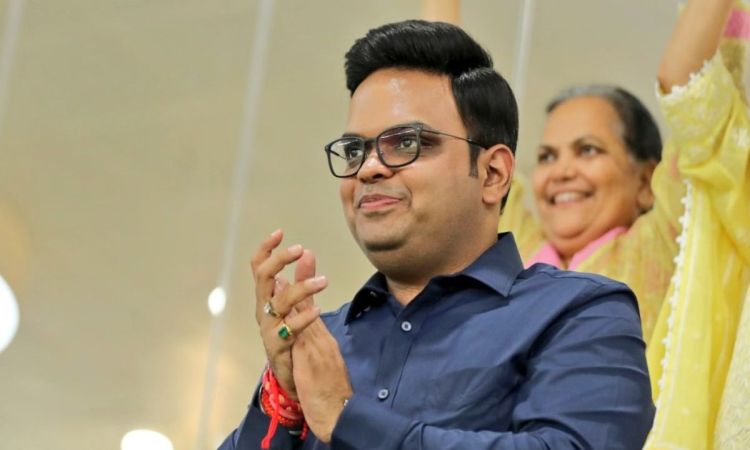 ACC के अध्यक्ष के रूप में जय शाह का कार्यकाल हुआ समाप्त, श्रीलंका का यह पूर्व खिलाड़ी लेगा जगह 