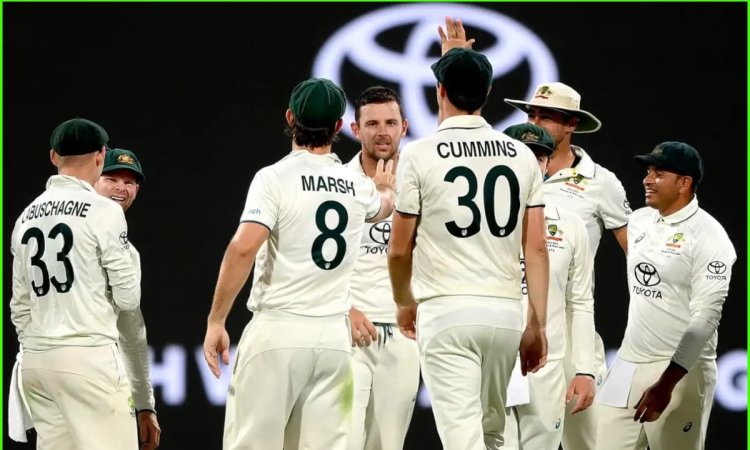 AUS vs IND 2nd Test: जोश हेजलवुड बाहर! एडिलेड टेस्ट के लिए ऐसी हो सकती है ऑस्ट्रेलिया की प्लेइंग XI