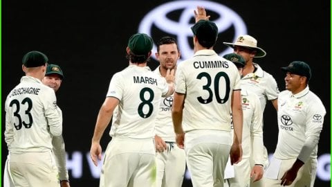 AUS vs IND 2nd Test: जोश हेजलवुड बाहर! एडिलेड टेस्ट के लिए ऐसी हो सकती है ऑस्ट्रेलिया की प्लेइंग XI