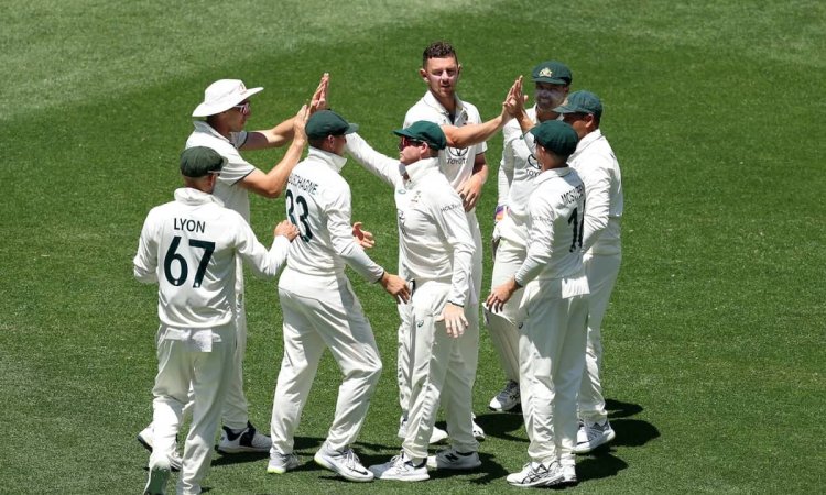 BGT 2024-25- दूसरे टेस्ट मैच से पहले ऑस्ट्रेलिया को मिली बड़ी खुशखबरी, फिट हुआ ये स्टार ऑलराउंडर 