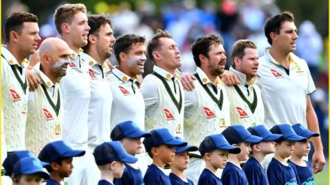 BGT 2024-25: Hazlewood ruled out of second Test; uncapped Abbott, Doggett added to Australia's squad