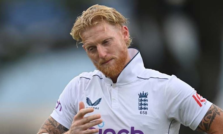 Ben Stokes picks up another left hamstring injury during 3rd Test! மீண்டும் காயத்தை சந்தித்த ஸ்டோக்ஸ்; இங்கிலாந்து அணிக்கு பின்னடைவு!