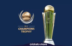 Champions Trophy 2025