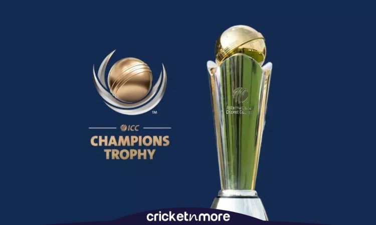 Champions Trophy 2025