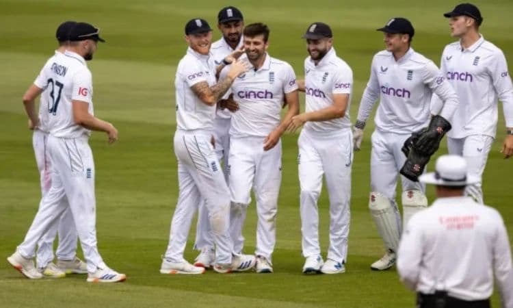 NZ vs ENG: இரண்டாவது டெஸ்ட் போட்டிக்கான பிளேயிங் லெவனை அறிவித்தது இங்கிலாந்து!