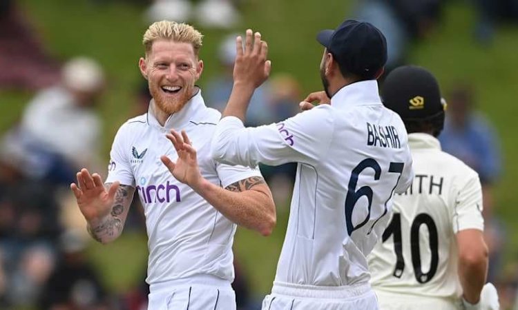 England have revealed their playing XI for the third and final Test! ENG vs NZ: மூன்றாவது டெஸ்ட் போட்டிக்கான இங்கிலாந்து பிளேயிங் லெவன் அறிவிப்பு!