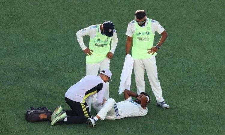 जसप्रीत बुमराह की फिटनेस पर इस पूर्व ऑस्ट्रेलियाई खिलाड़ी ने जताई चिंता, कहा- यह सिर्फ...