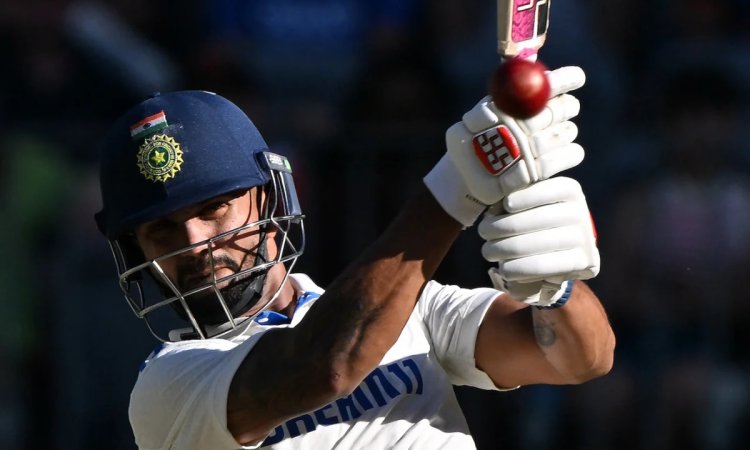 पर्थ में नितीश के चयन पर सवाल उठाने वाले इस पूर्व क्रिकेटर ने अब की उनकी तारीफ, कहा- वह भविष्य के लि