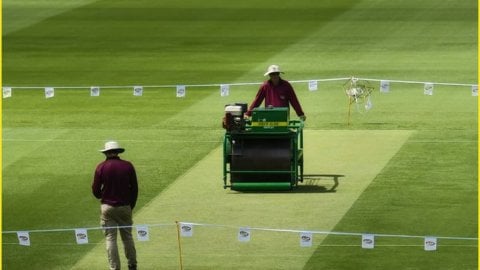 BGT 2024-25: Gabba curator predicts 'fresher' pitch for Brisbane Test