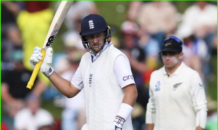 NZ vs ENG 2nd Test: इंग्लैंड ने 323 रनों से हराकर न्यूजीलैंड को चटाई धूल, ये 2 खिलाड़ी रहे जीत के सब