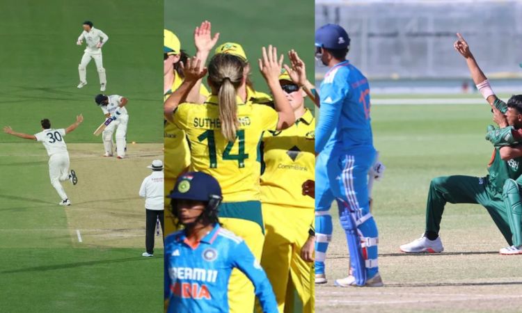 दुख दर्द पीड़ा! एक ही दिन में तीन बार हारी टीम इंडिया, टूटा चैंपियन बनने का सपना