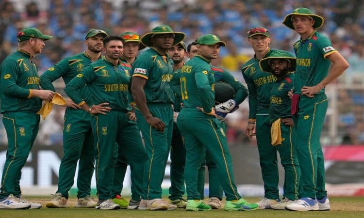 South Africa pacer ruled out for third ODI against Pakistan SA vs PAK: மூன்றாவது ஒருநாள் போட்டியில் இருந்து விலகினார் பார்ட்மேன்!