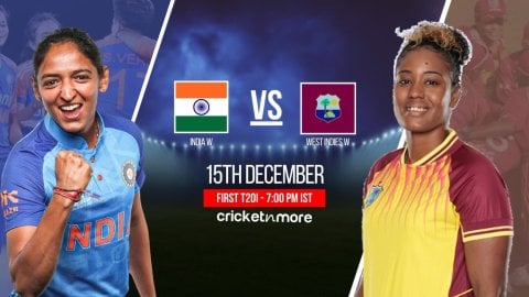 IN-W vs WI-W 1st T20 Dream11 Prediction: हरमनप्रीत कौर या हेली मैथ्यूज, किसे बनाएं कप्तान? यहां देखे