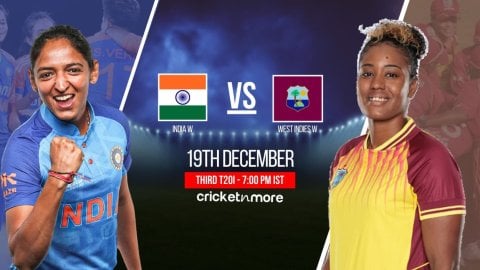 IN-W vs WI-W 3rd T20 Dream11 Prediction: हेली मैथ्यूज कैप्टन डिएंड्रा डॉटिन वाइस कैप्टन! तीसरे टी20 