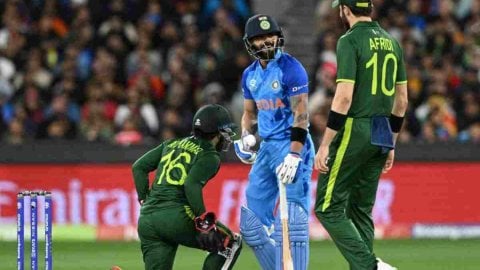 टीम इंडिया UAE में खेलेगी Champions Trophy 2025 के मुकाबले, इस दिन होगी पाकिस्तान से टक्कर