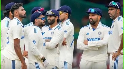 AUS vs IND 2nd Test: एडिलेड टेस्ट के लिए बदल जाएगी Team India, प्लेइंग XI में होंगे दो सबसे बड़े बदल