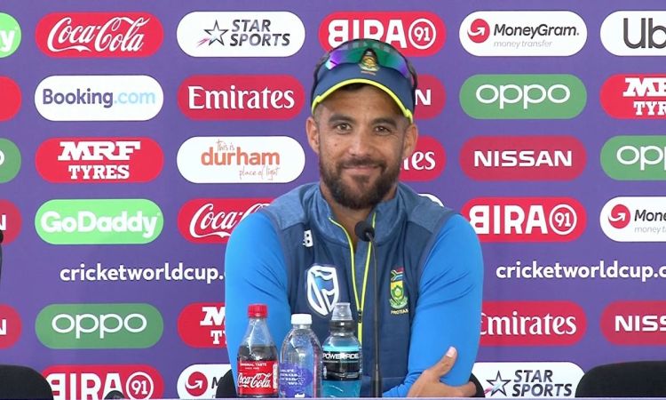 साउथ अफ्रीका को लगा झटका, डुमिनी ने इस कारण से छोड़ा बैटिंग कोच का पद 