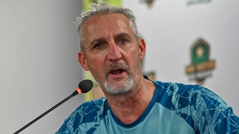 'Zero Communication': Jason Gillespie Opens Up On Pakistan Exit