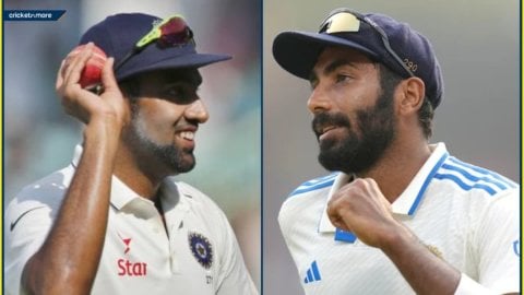 Jasprit Bumrah ने रचा इतिहास! बॉक्सिंग-डे टेस्ट से पहले R. Ashwin के महारिकॉर्ड की कर ली बराबरी