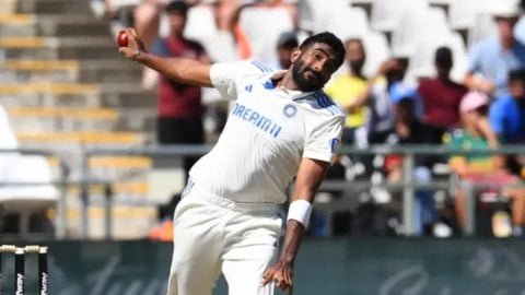 India's Jasprit Bumrah 'One Of Greatest Fast Bowlers Ever': Australia's Travis Head