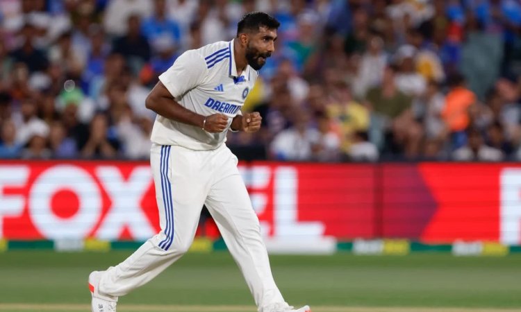 क्या बुमराह को ऑस्ट्रेलिया के खिलाफ बचे हुए सारे टेस्ट मैच खेलने चाहिए? इस पूर्व क्रिकेटर ने दिया सन