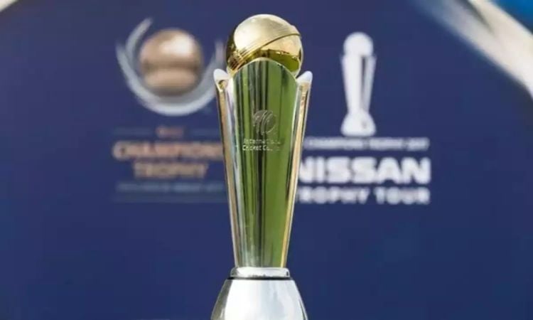 Champions Trophy के हाइब्रिड मॉडल में खेलें जानें पर बोला यह क्रिकेटर, कहा- BCCI से ज्यादा फायदा PCB को होगा 