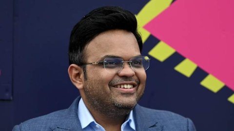 India's Jay Shah Starts Term As World Cricket Boss