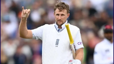 Joe Root ने रचा इतिहास, न्यूजीलैंड के खिलाफ सिर्फ 23 रन बनाकर भी तोड़ दिया सचिन तेंदुलकर का महारिकॉर