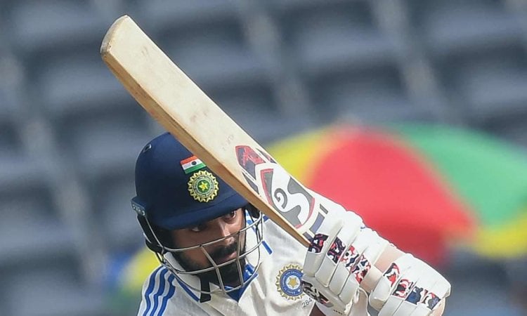 Rahul To Open For India, Rohit Drops Down Order in 2nd Australia Test கேஎல் ராகுல் தொடக்க வீரராக களம் இறங்குவார் - ரோஹித் சர்மா!