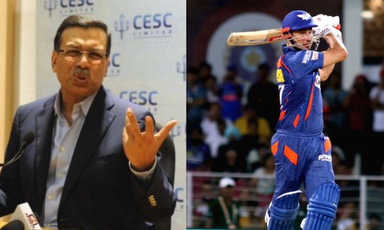 मार्कस स्टोइनिस के लिए RTM का उपयोग ना करने पर संजीव गोयनका ने तोड़ी चुप्पी, कहा- वो उम्मीदों से....