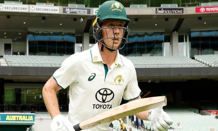 Michael Clarke Slams Selectors For Dropping Nathan Mcsweeney மெக்ஸ்வீனி நீக்கப்பட்டுள்ளார் என்பதை என்னால் நம்ப முடியவில்லை -மைக்கேல் கிளார்க்!