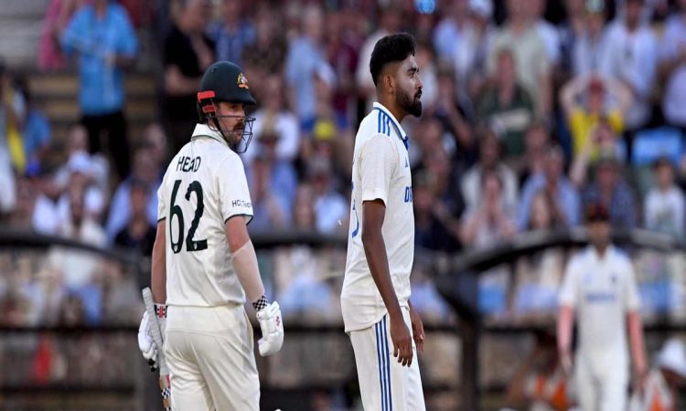 मोहम्मद सिराज और ट्रैविस हेड को तीखी नोकझोंक का भुगतना पड़ा भारी अंजाम, ICC ने सुनाई सजा 