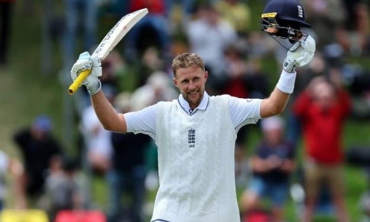 Most Test Hundreds As Joe Root Equals India Great In Joint Fifth! ராகுல் டிராவிட்டின் வாழ்நாள் சாதனையை சமன்செய்த ஜோ ரூட்!