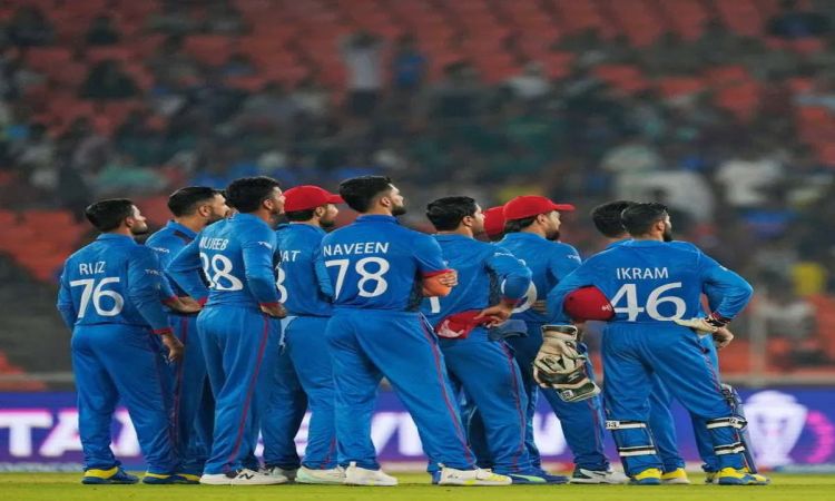 ज़िम्बाब्वे दौरे के लिए अफगानिस्तान ने वनडे और T20I टीम में इस स्टार स्पिनर को दी जगह 