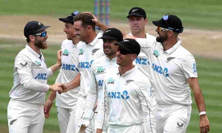 NZ vs ENG, 3rd Test: இங்கிலாந்தை 423 ரன்கள் வித்தியாசத்தில் வீழ்த்தியது நியூசிலாந்து!