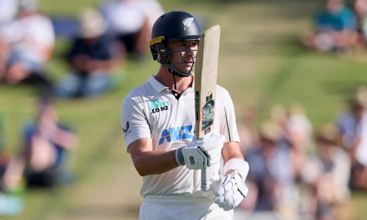NZ vs ENG, 3rd Test: New Zealand lead by 340 runs against England! NZ vs ENG, 3rd Test: வில் யங், வில்லியம்சன் அரைசதம்; வலிமையான முன்னிலையில் நியூசிலாந்து!