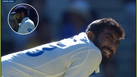 'बस अब, नहीं लग रहा जोर', थक कर चूर हो गए थे Jasprit Bumrah; रोहित से एक और ओवर डालने से भी किया मना