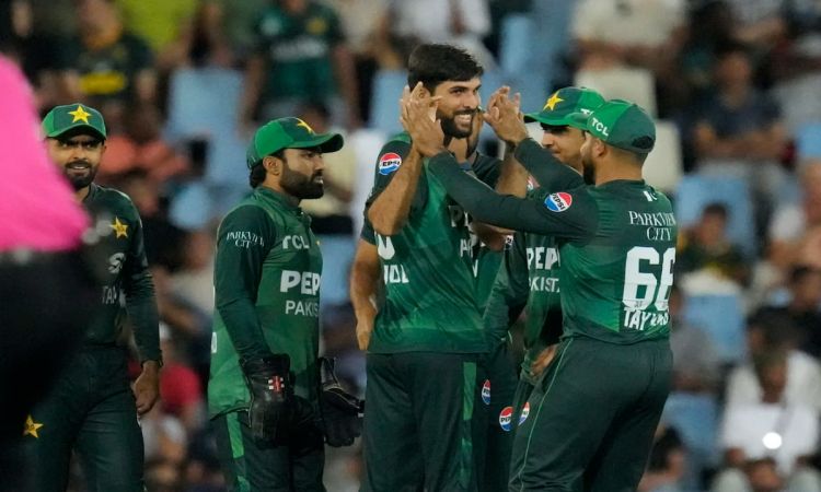 पाकिस्तान ने साउथ अफ्रीका के खिलाफ तीसरे T20I मैच के लिए की प्लेइंग XI की घोषणा, इस खिलाड़ी की हुई एंट्री 