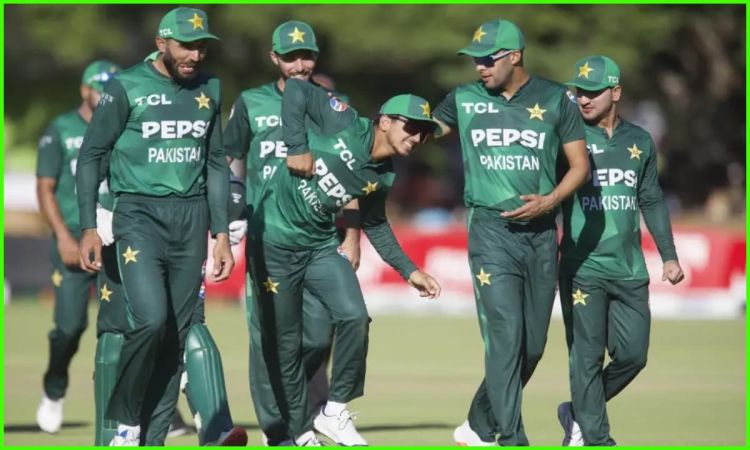 Pakistan Playing XI: जिम्बाब्वे के खिलाफ दूसरे टी20 के लिए पाकिस्तान ने किया प्लेइंग XI का ऐलान