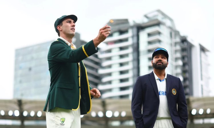 3rd Test: रोहित के टॉस जीतकर पहले गेंदबाजी करने के फैसले से हैरान हुआ ये पूर्व क्रिकेटर, कह डाली ये 