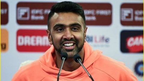 R. Ashwin ने Indian Team को दिया झटका, गाबा टेस्ट के बाद अचानक से ले लिया रिटायरमेंट