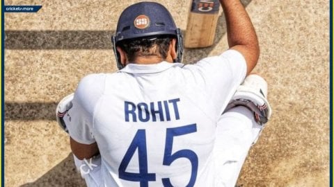 ओपनिंग या नंबर-6! गाबा टेस्ट में किस पॉजिशन पर बैटिंग करेंगे Rohit Sharma? मिल गया सबसे बड़ा हिंट