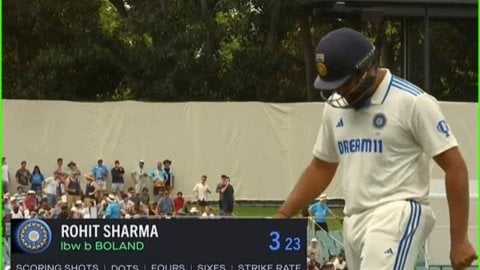 6, 5, 23, 8, 2, 52, 0, 8, 18, 11, 3: टेस्ट में बुरी तरह Flop हो रहे हैं Rohit Sharma, डरा रहे हैं ये