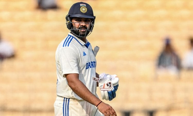 BGT 2024-25: Rohit's Form Could Affect His Captaincy As Well, Feels Harbhajan Singh ரோஹித் சர்மாவின் பேட்டிங் ஃபார்ம் அவரது கேப்டன்சியையும் பாதிக்கலாம் - ஹர்பஜன் சிங்!