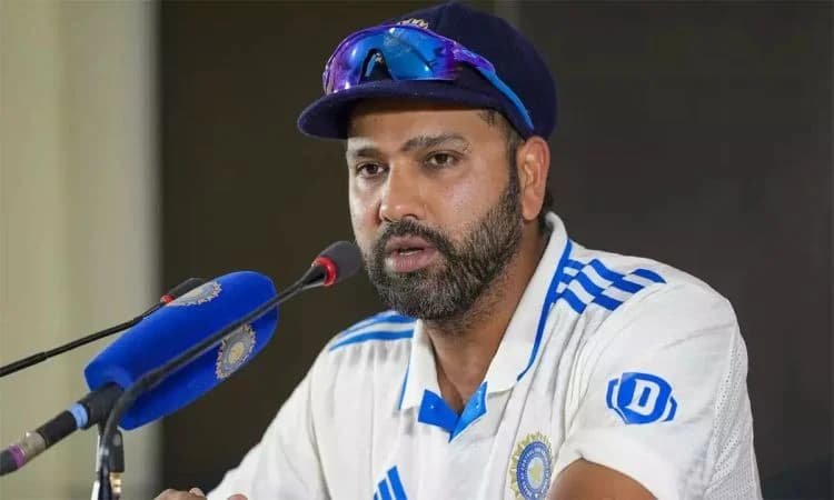2nd Test: Failed To Grab Some Opportunities Which Cost Us The Game, Admits Rohit After Pink-ball Lo ஆஸ்திரேலியா எங்களை விட சிறப்பாக விளையாடியது - ரோஹித் சர்மா!